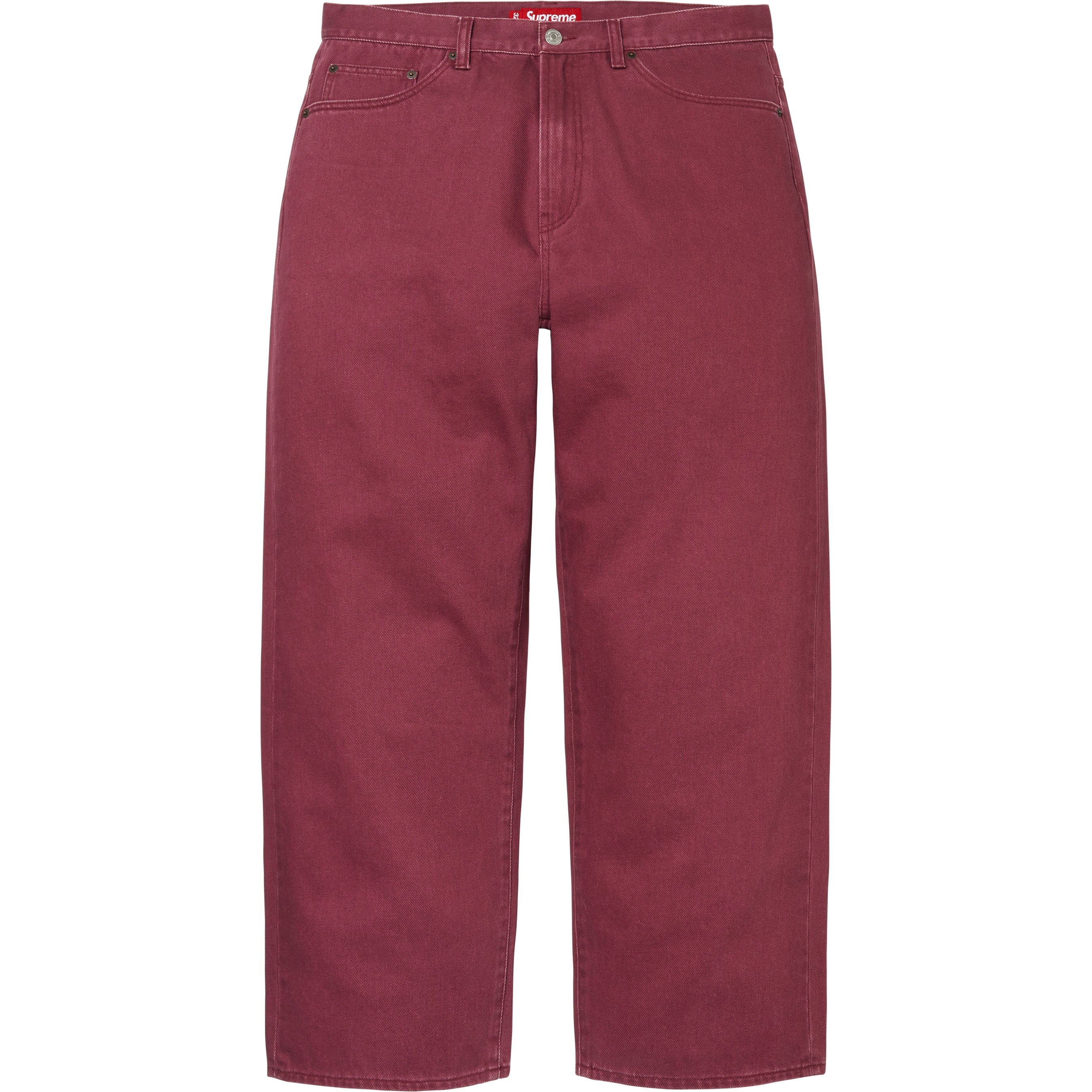 Baggy Jean view 3